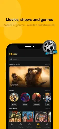 fancode-isl-rights-bid Movies and shows